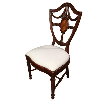 Upholstered Dining Chair