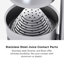 Tribest Manual Slow Masticating & Cold Press Juicer