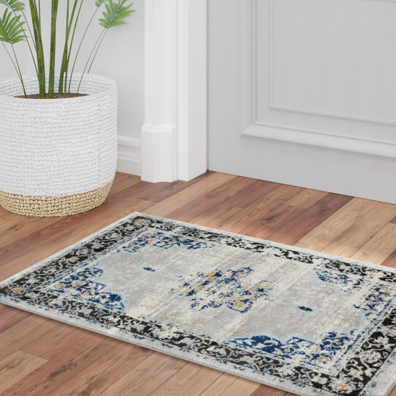 Ingram Rug, Rectangle 7'10" x 10'3"
