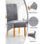 Dining Chair Slipcover