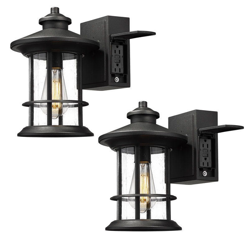 Jaemie Wall Light