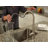 Arbor Touchless Single Handle Kitchen Faucet with Accessories-9430725