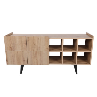Granby 150 cm W Console Table