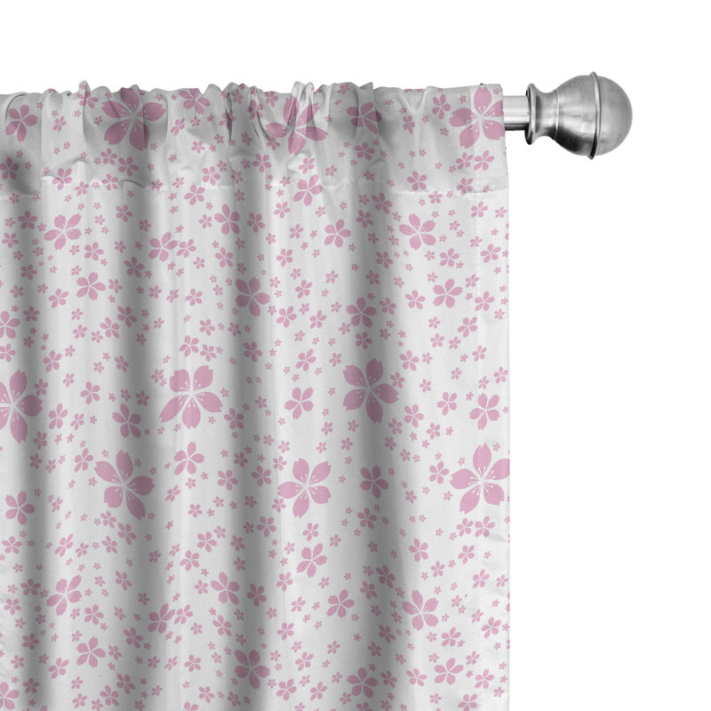 Room Darkening Sliding Panel Pair, 28" x 84"