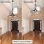 Hadia Chandelier