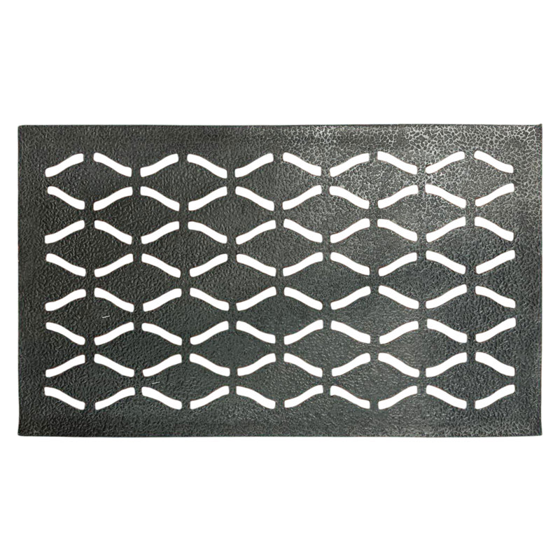 Non-Slip Indoor Doormat