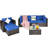 5 - Person Patio Conversation Set with Cushions