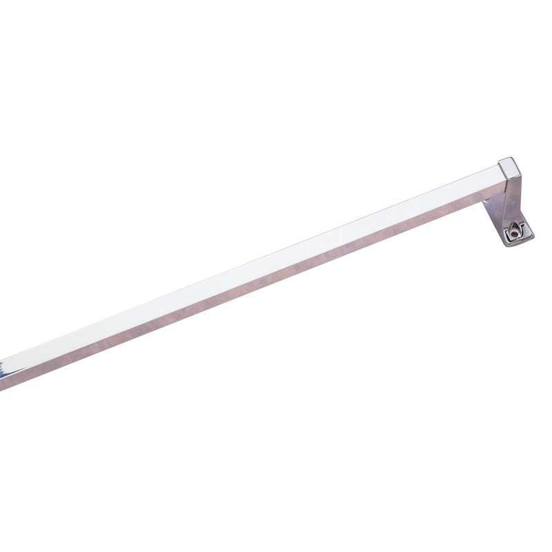 Barre à serviettes murale 200 Series, H 2,25 po x l 24 po x P 1,25 po