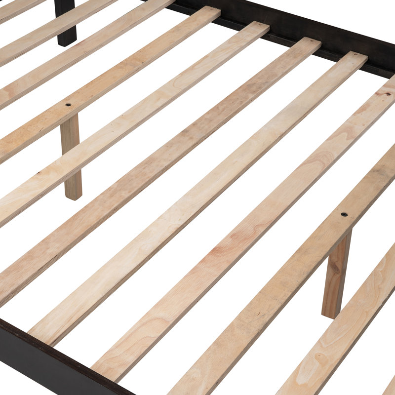 Lit superposé simple avec tiroir Bois massif. Maximisez le rangement. Escalier sécuritaire. Polyvalent pour le rangement des escaliers de chambre à coucher et de dortoir