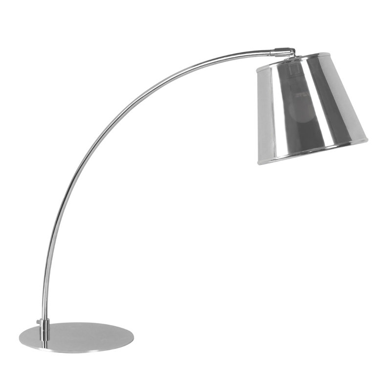 Georgia Metal Desk Lamp