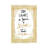 Trail Of Glitter by Sd Graphics Studio - Print on Canvas-63929303-63929304