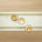 Country Stripe - 100% Pure Linen Table Runner-823149155-859885192