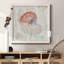 «Sweet Song II», art textuel sur toile-1198092812-1198094176