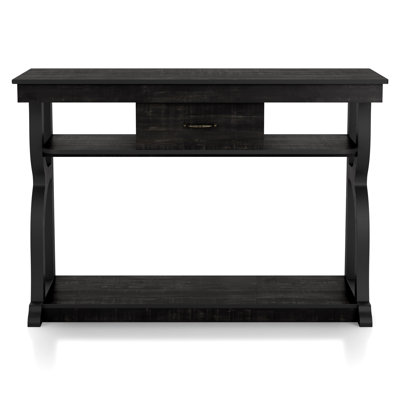 47.24'' Console Table
