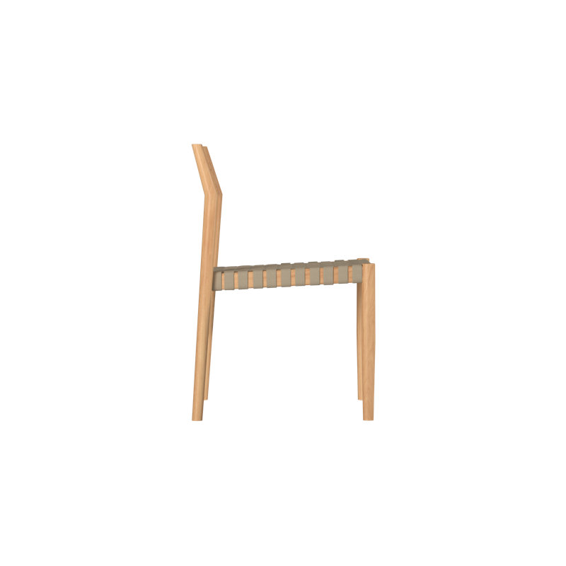 Outdoor Dining Side Chair