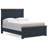 Loyce Full Panel Bed-123300538