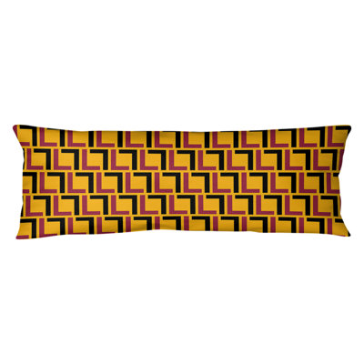 Polyester Medium Pillow