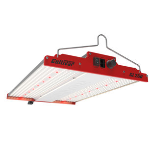 Phantom Cultivar Grow Light (Ensemble de 2)