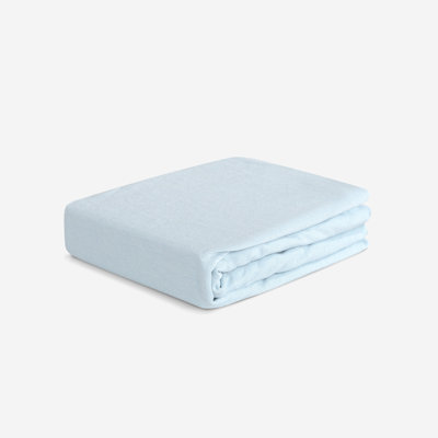 Drap de lit pour bébé Bed-Gear Performance - chaleur sans surchauffe - sensation classique sans démangeaison