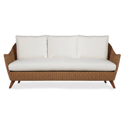 Tobago Outdoor 3 - Seat Patio Sofa