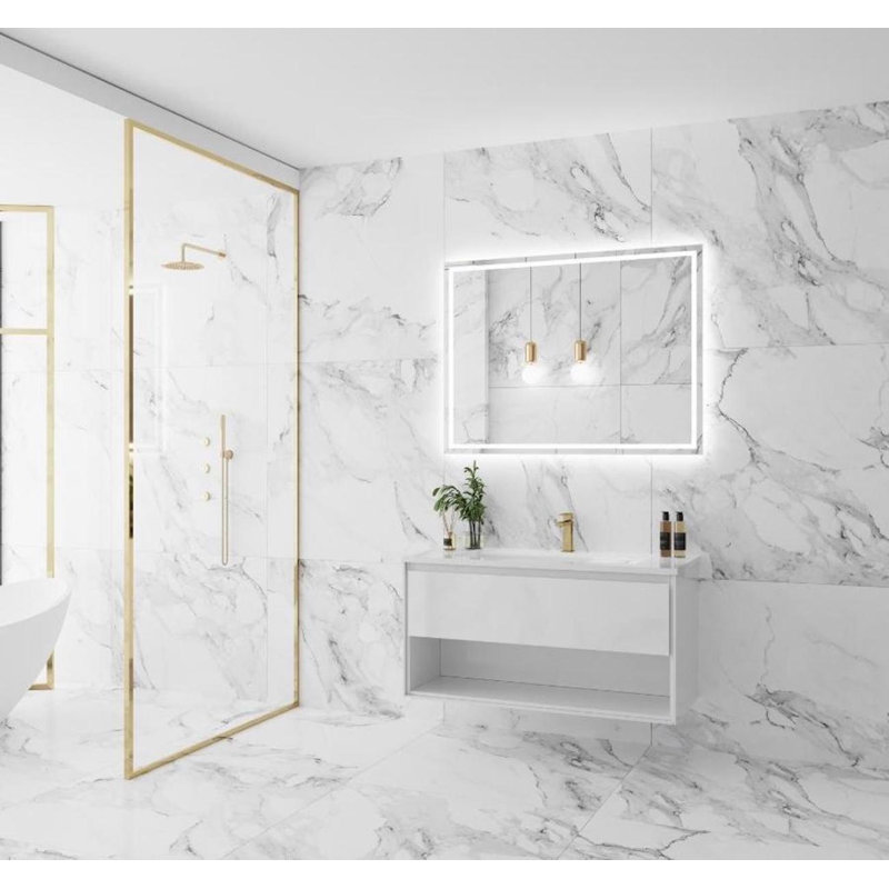 Meuble-lavabo simple 47 po Laguna