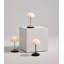 Saco Metal Table Lamp-1095527564