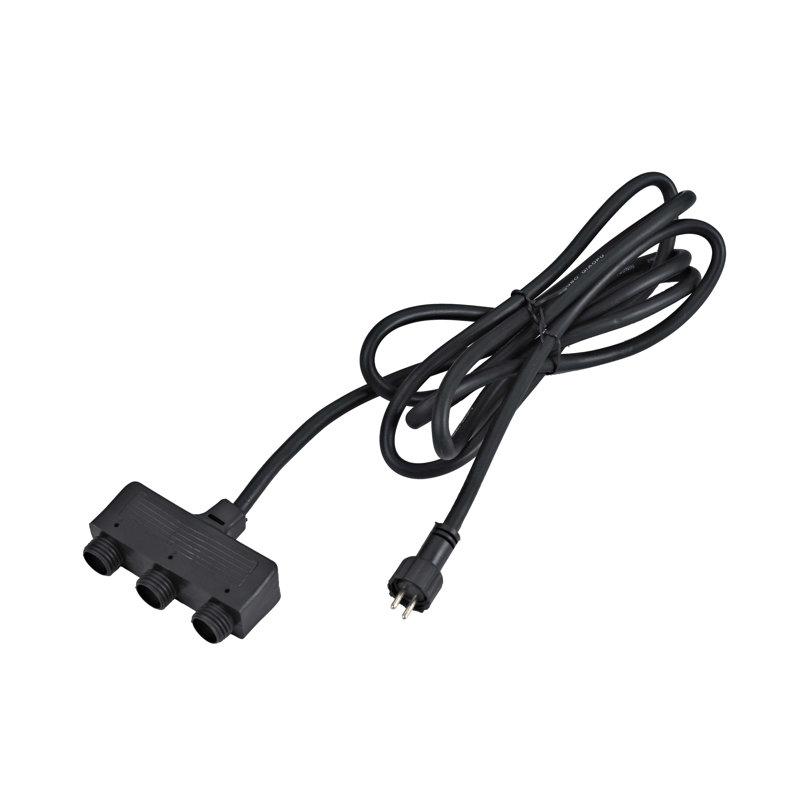 Sudbury 3 Way Cable