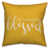 Jaune