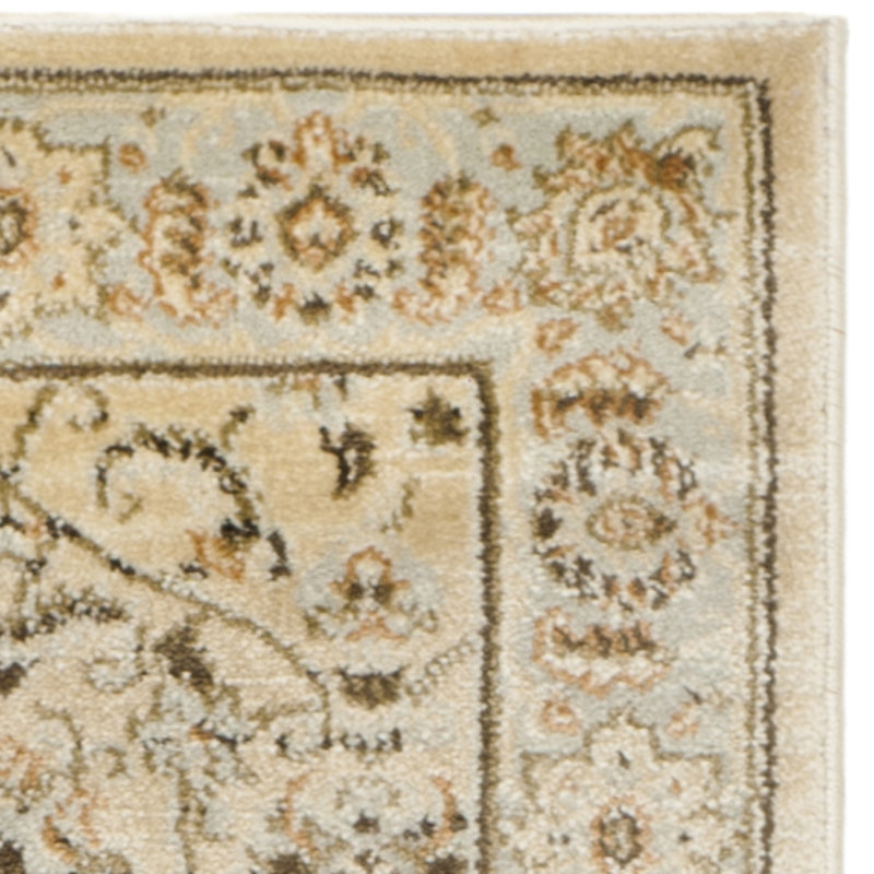 Lavelle Performance Oriental Rug, Rectangle 5'1" x 7'7"