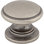 Ray 1 1/4" Diameter Round Knob