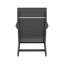 Chaise Adirondack HDPE-114239884