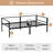 Aiswarya Metal Daybed