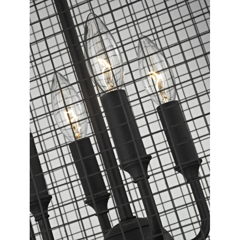 Mercado 4 - Light Pendant