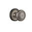 Classic Rosette with Deco Door Knob-1601199718-1601199719
