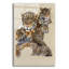 «Burn» par Barbara Keith, impression sans cadre-1733573852