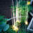 Reeds 7 LED Floor Single IP68