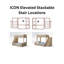 Elevated Kids Bed-991648704-991648710-991648715