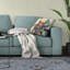 Coussin abstrait réversible Abstract-99315974