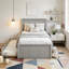 Lit plateforme avec lit gigogne simple-1588609044
