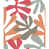 Corail / beige sélectionné