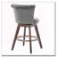 Tabouret de bar pivotant à 360 °-1229177935