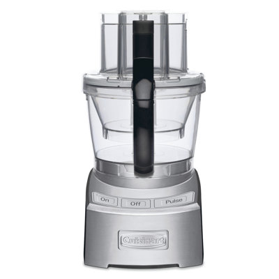 Elite 12-Cup Food Processor
