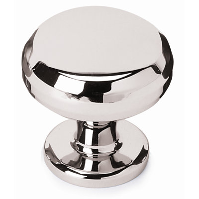 Mushroom Knob