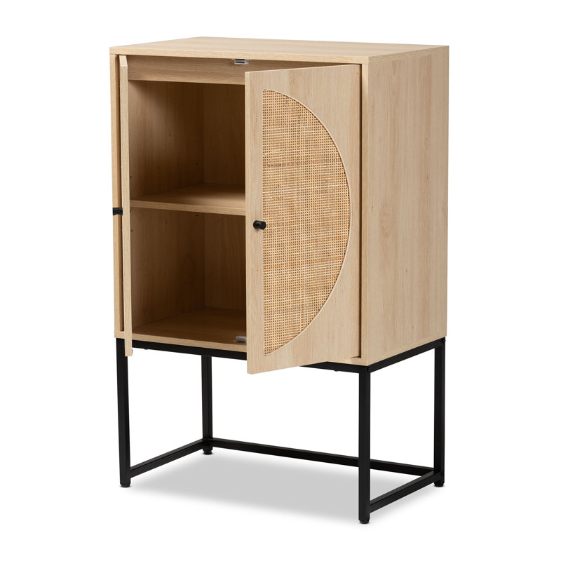 Crotone Accent Cabinet