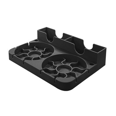 Séchoir à bouteille d'eau pour accessoires Silicones Multifonction AirConvection Séchoir rapide