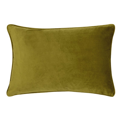 Rectangular Lumbar Cushion