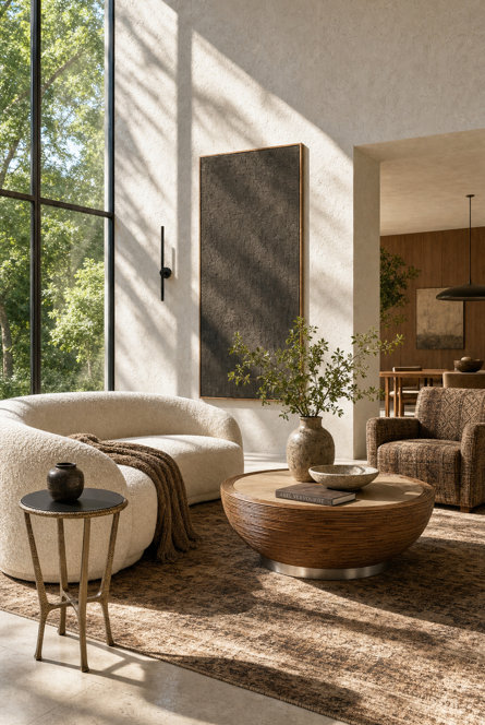 Living Room Collection