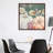 Pumpkin Patch II Dark by Daphne Brissonnet - Painting on Canvas-1332276074-1332276067