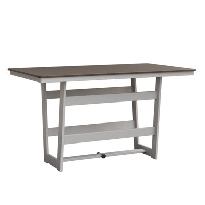 Hudson Outdoor Bar Table