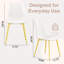 Boffa 18.9'' H Fabric Upholstered Side Chair-1263327739-1263214308